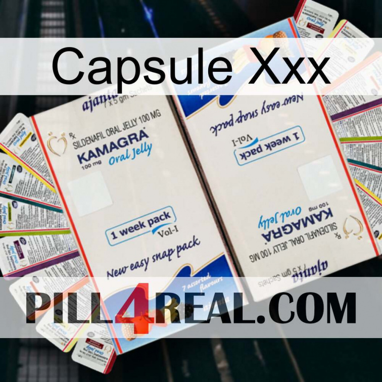 Capsule Xxx kamagra1
